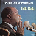 Louis Armstrong - Hello Dolly (Vinyl) | Discogs