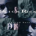 Slick Rick - Behind Bars Lyrics and Tracklist | Genius