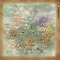 World map - Official Blade & Soul Wiki