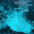 Herbie Hancock – Empyrean Isles (1982, Vinyl) - Discogs