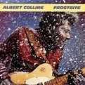 bol.com | Frostbite, Albert Collins | CD (album) | Muziek