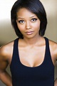 Ashleigh LaThrop | DC Movies Wiki | Fandom