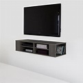 City Life TV Stand for TVs up to 55″ - Barwefurniture.com
