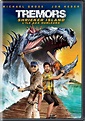 Tremors: Shrieker Island (DVD) (Universal) - Your Entertainment Source