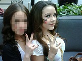 Alexis Neiers, "Pretty Wild" Star, Arrested for Heroin - Photo 16 - CBS ...