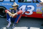 Lee Petty Taught Future Racing Legend Richard Petty a Hard Lesson in ...