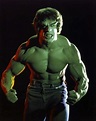 Lou Ferrigno the original Hulk 1977 : r/OldSchoolCool