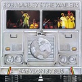 Bob Marley & The Wailers - Babylon by Bus (1978) - MusicMeter.nl