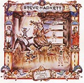 Jazz Rock Fusion Guitar: Steve Hackett - 1978 "Please Don't Touch!"