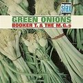 Green Onions | CD Album | Free shipping over £20 | HMV Store
