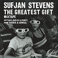 Sufjan Stevens - The Greatest Gift – Asthmatic Kitty Records