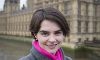 Tory MP Chloe Smith: we have to show why politics matters | Politics ...