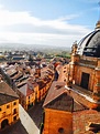 Why You Should Visit These 8 Spanish Towns That Time Forgot - Hand ...