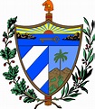 Wappen Kubas