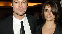 Brad Pitt and Penélope Cruz Have a Date Night in Chanel Short Film at ...