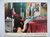 Amazon.com: MOVIE POSTER: PIT OF DARKNESS-1961-JAQUELINE JONES-CRIME ...