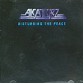 Alcatrazz - Disturbing the Peace - Encyclopaedia Metallum: The Metal ...