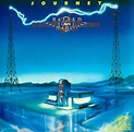 Journey - Raised On Radio (1986, CD) | Discogs