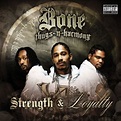 Bone Thugs-N-Harmony - Strength & Loyalty [CD] - Walmart.com - Walmart.com