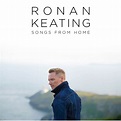 CD Ronan Keating - Songs from Home --> Musical CDs, DVDs @ SoundOfMusic ...