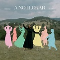Ximena Sariñana, A No Llorar (Single) in High-Resolution Audio ...