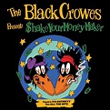 The Black Crowes Officially Announce “Shake Your Money Maker” 30th ...