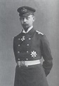 Prince Heinrich XXXII Reuss of Köstritz Wiki