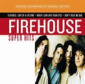 Super Hits: Firehouse: Amazon.ca: Music