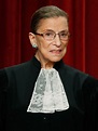 Justice Ruth Bader Ginsburg Hospitalized After Having Fever And Chills
