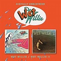 Wet Willie/Wet Willie II * CD (2020) - Bgo - Beat Goes on | OLDIES.com