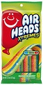 Airheads Xtremes Belts Candy, Rainbow Berry, 4.5 oz - Walmart.com