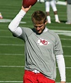 Chiefs say goodbye to longtime punter Dustin Colquitt – Eagle Media ...