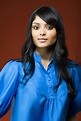 Picture of Afshan Azad