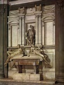 La Capilla Medici de Miguel Ángel en Florencia: obra de arte total