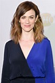 MAGGIE SIFF at Billions FYC Event in New York 06/03/2019 – HawtCelebs