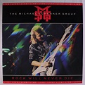 The Michael Schenker Group - Rock Will Never Die (1984, Vinyl) | Discogs