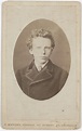 Meet Theo van Gogh: Vincents Younger Brother and One of Historys Most ...