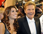 Dieter Bohlen und Carina Walz: Verliebt, verlobt, zum 3. Mal ...