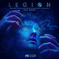 Legion: Season 2 (Original Television Series Soundtrack) - Album by ...