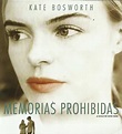 Memorias Prohibidas | Blu Ray Kate Bosworth Película Nueva | Meses sin ...