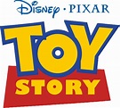 Toy Story Logo (PSD) | Official PSDs
