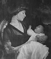Madeleine Astor gives birth to son John Jacob Astor VI August 14th 1912 ...