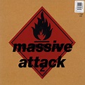 Massive Attack - Blue Lines (1991, Vinyl) | Discogs