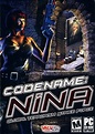 Codename: Nina - Global Terrorism Task Force (Video Game 2003) - IMDb