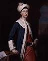 Original Libertine John Montagu, 4th Earl of Sandwich: Member of both ...