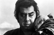 Tomisaburo Wakayama - Turner Classic Movies
