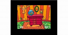 The Great Living Room Escape - flash game play online at Chedot.com