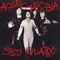 Aggro-Phobia (8 bonus tracks): Quatro, Suzi: Amazon.ca: Music