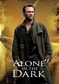 Alone in the Dark (2005) - Posters — The Movie Database (TMDb)