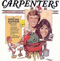 Christmas Portrait: Carpenters: Amazon.ca: Music